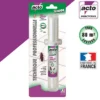 1 ACAF5 - présentation produit_resultat Gel anti cafards et blattes Acto seringue 25 g