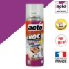 1 CHOC11 - présentation produit_resultat Fumigène insecticide 60 m2 Acto 100 ml