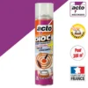 1-CHOC12 - présentation produit_resultat Fumigène insecticide 120 m2 Acto Choc 200 ml