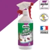 1-LAQ.7 présentation produit_resultat Laque insecticide rampants Acto