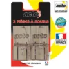 1-PIEGES1 présentation produit_resultat Piège à souris Acto (tapette socle en bois)