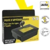 1-POST2 présentation produit_resultat Poste d’appâtage pour souris Acto