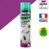 1-RAMP1 présentation produit_resultat Aérosol spécial rampants triple action Acto 400 ml