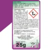 2 ACAF5 - instructions_resultat Gel anti cafards et blattes Acto seringue 25 g