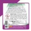 2 ARAI5 instructions_resultat Pulvérisateur spécial araignée Acto insecticide 500ml