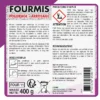2-FOUR11 instructions_resultat Poudre anti fourmis 400 g Acto