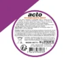 2 - FOUR9 instructions_resultat Boite anti fourmis Acto 10 g