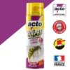 Aérosol anti guêpes et frelon foudroyant 6 mètres Aérosol anti guêpes et frelon foudroyant 6 mètres