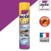 Aérosol insecticide spécial volants double action Acto Aérosol insecticide spécial volants double action Acto