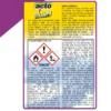 Aérosol insecticide spécial volants formule naturelle Acto VERSO Aérosol insecticide spécial volants formule naturelle Acto