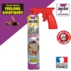 Aérosol nids de guêpes et frelons longue portée Acto Aérosol nids de guêpes et frelons longue portée Acto