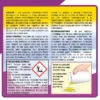Granulés insecticide anti mouches Acto VERSO Granulés insecticide anti mouches Acto