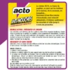 Stickers anti mouches Acto VERSO Stickers anti mouches Acto