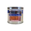 Vernis bois ébénisterie brillant 125 ml Tinxirol