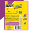 attrape mouche Acto VERSO Attrape mouches à la glu Acto sans insecticide