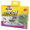 cass2 Cassette insecticide ACTO | Anti-mouches et moustiques 3 mois