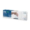 Serviette blanche Tork Xpressnap 10840 carton de 9000