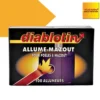 1 ALLUM2 présentation produit_resultat Allume mazout Diablotin