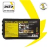 1-POST3 présentation produit_resultat Poste d'appatage pour rats Acto
