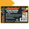 2 ALLUM3 instructions _resultat Allume mazout avec bout allumette Diablotin