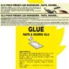 2 GLU2 instructions_resultat Glu piége à rongeurs Acto