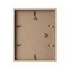 Arriere cadre apollon Cadre Nielsen Apollon 50x60 cm