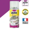 1-MITE18 présentation produit_resultat Fumigène anti mites alimentaires Acto 125 ml
