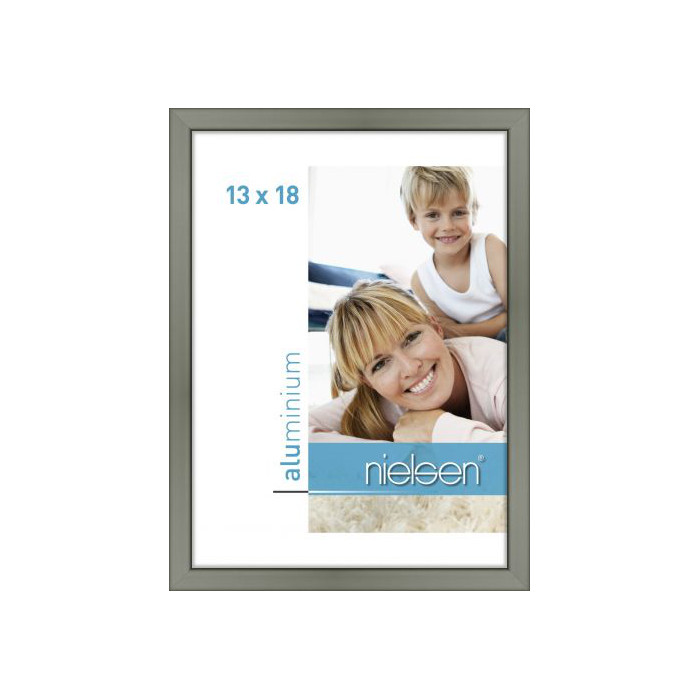 Classic 13X18 platine Cadre Nielsen Classic 13x18 cm