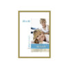 Classic 20X30 or poli Cadre Nielsen Classic 20x30 cm