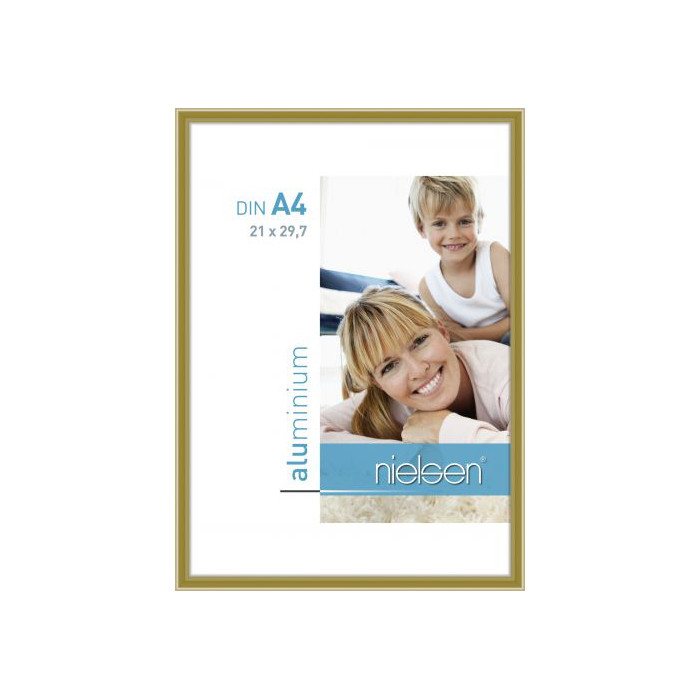 Cadre Nielsen Classic A4 21x29.7 cm