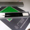 maestro1 TRACEUR POINTE EXTRA LONGUE REF 17 N°12 MAESTRO DA VINCI