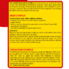 2-RECH4 instructions Répulsif olfactif chiens et chats granulés Retro 1 kg