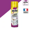 1- MITE4 présentation produit_resultat Aérosol anti mites textile 300 ml Acto