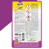 2-MITE4 instructions_resultat Aérosol anti mites textile 300 ml Acto
