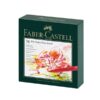 Feutre Pitt Artist Pen studio box de 24 Faber Castell Feutre Pitt Artist Pen studio box de 24 Faber Castell
