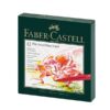 Feutre Pitt Artist Pen studio box de 12 Faber Castell Feutre Pitt Artist Pen studio box de 12 Faber Castell