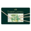 Crayon Pitt Pastel boîte métal de 36 pièces Faber Castell Crayon Pitt Pastel boîte métal de 36 pièces Faber Castell