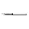 Unknown-4 Stylo-plume BASIC métal chromé Faber Castell