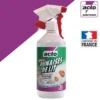 1-PUNAIS3 présentation produit_resultat Pulvérisateur Spécial punaises de lit Acto