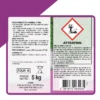 2 - FOUR15 -instuctions_resultat Poudre fourmis et rampants formule poudrage Acto 5kg