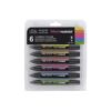 Set de 6 marqueurs NéonMarkers double pointes Set de 6 marqueurs NéonMarkers double pointes