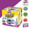 1-LAMP6 présentation produit_resultat Lampe anti-moustique aspirateur LAMP6 Acto