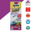 1-MOUS10 présentation produit_resultat Anti larves moustiques biodégradable Acto MOUS 10