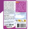 3-MOUS10 instructions_resultat Anti larves moustiques biodégradable Acto