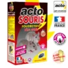 1-SOU3 présentation produit_resultat Acto pâte appât foudroyant souris 100g