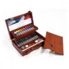 coffret-bois-huile-ef-22x40ml-3046450480457_0 Coffret bois luxe 22 tubes huiles extra-fine 40ml Sennelier