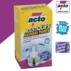 1-MAT2 présentation_resultat Recharge liquide pour diffuseur électrique Acto