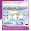 2-SET3 instructions_resultat Diffuseur électrique anti-moustiques Acto 45 nuits