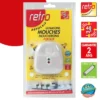 1-RUSMO2 présentation produit_resultat Répulsif ultrason mouche portatif RETRO
