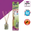 Bouquet diffuseur répulsif moustiques Acto